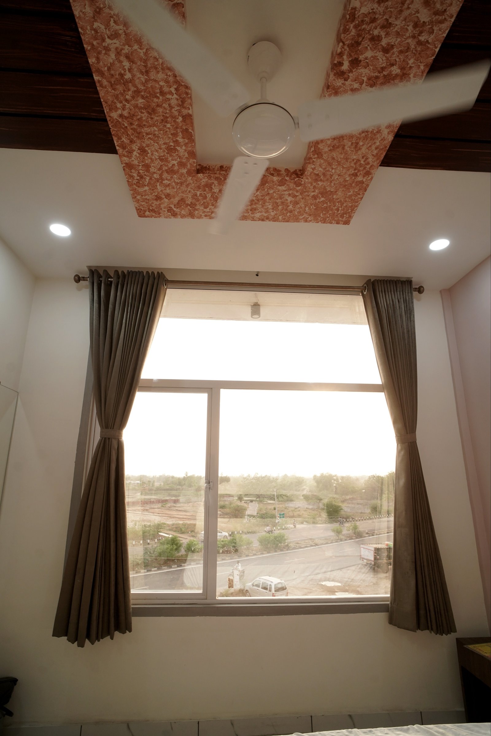 Deluxe Rooms